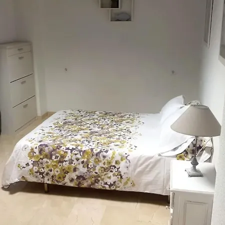 Apartamento Alto * El Campello