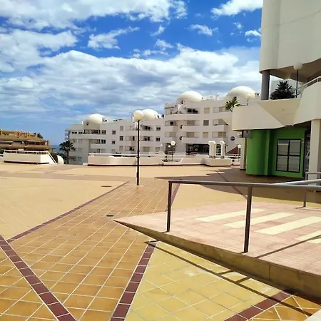 Apartamento Alto * El Campello