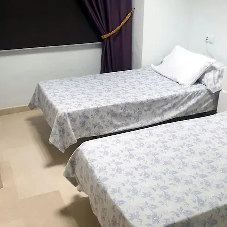 Apartamento Alto El Campello