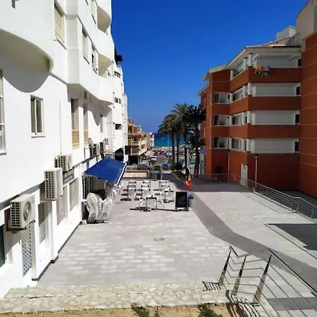 Apartamento Alto Apartment