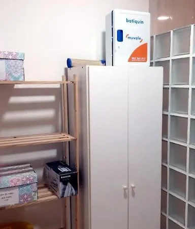 Apartamento Alto *