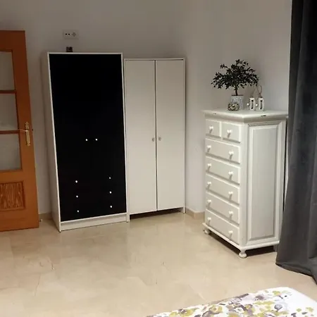 Apartamento Alto El Campello