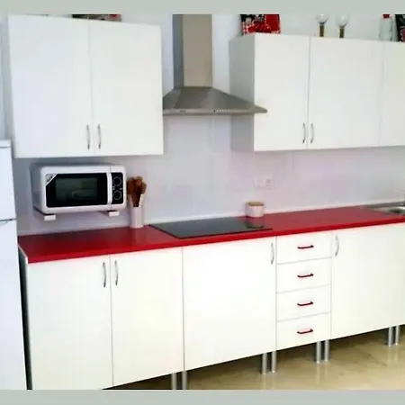 Apartamento Alto *