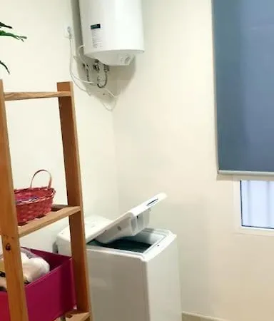 Apartamento Alto El Campello