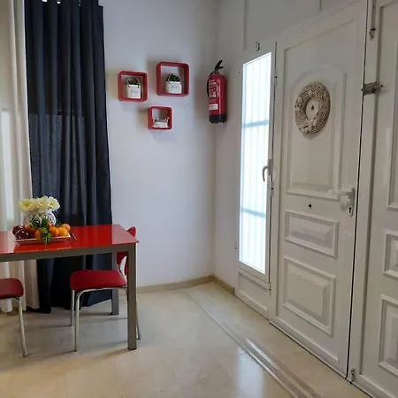 Apartamento Alto *