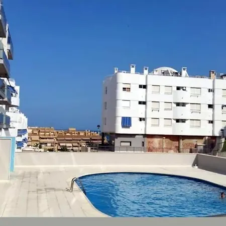 Apartamento Alto Διαμέρισμα