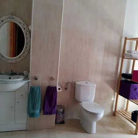 Apartamento Alto Διαμέρισμα *
