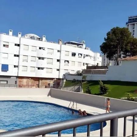 Διαμέρισμα Apartamento Alto *