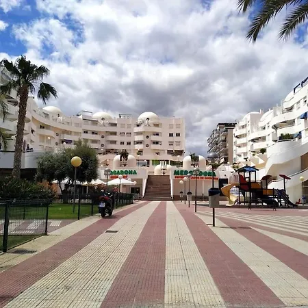 Apartamento Alto Apartment