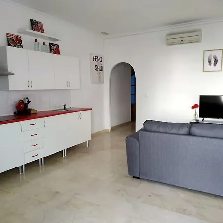 Apartamento Alto Διαμέρισμα *