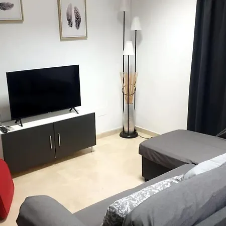 Διαμέρισμα Apartamento Alto *