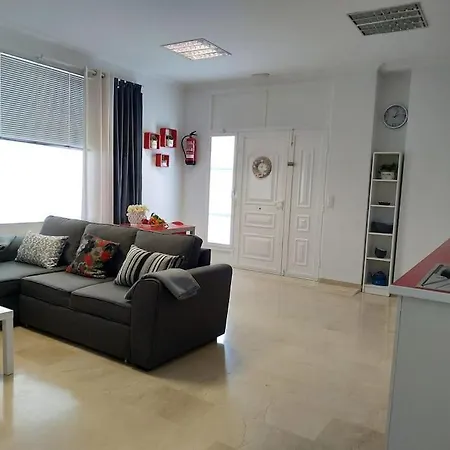 Apartamento Alto El Campello