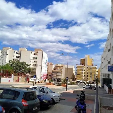 Apartamento Alto Διαμέρισμα