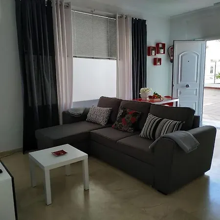 Διαμέρισμα Apartamento Alto El Campello